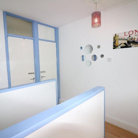 Kingward Apartman London Kültér fotó