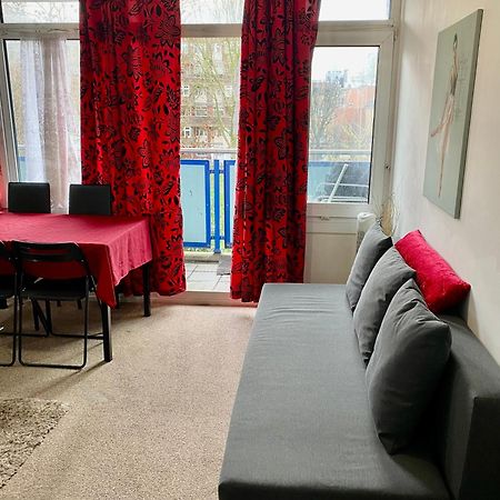 Kingward Apartman London Kültér fotó