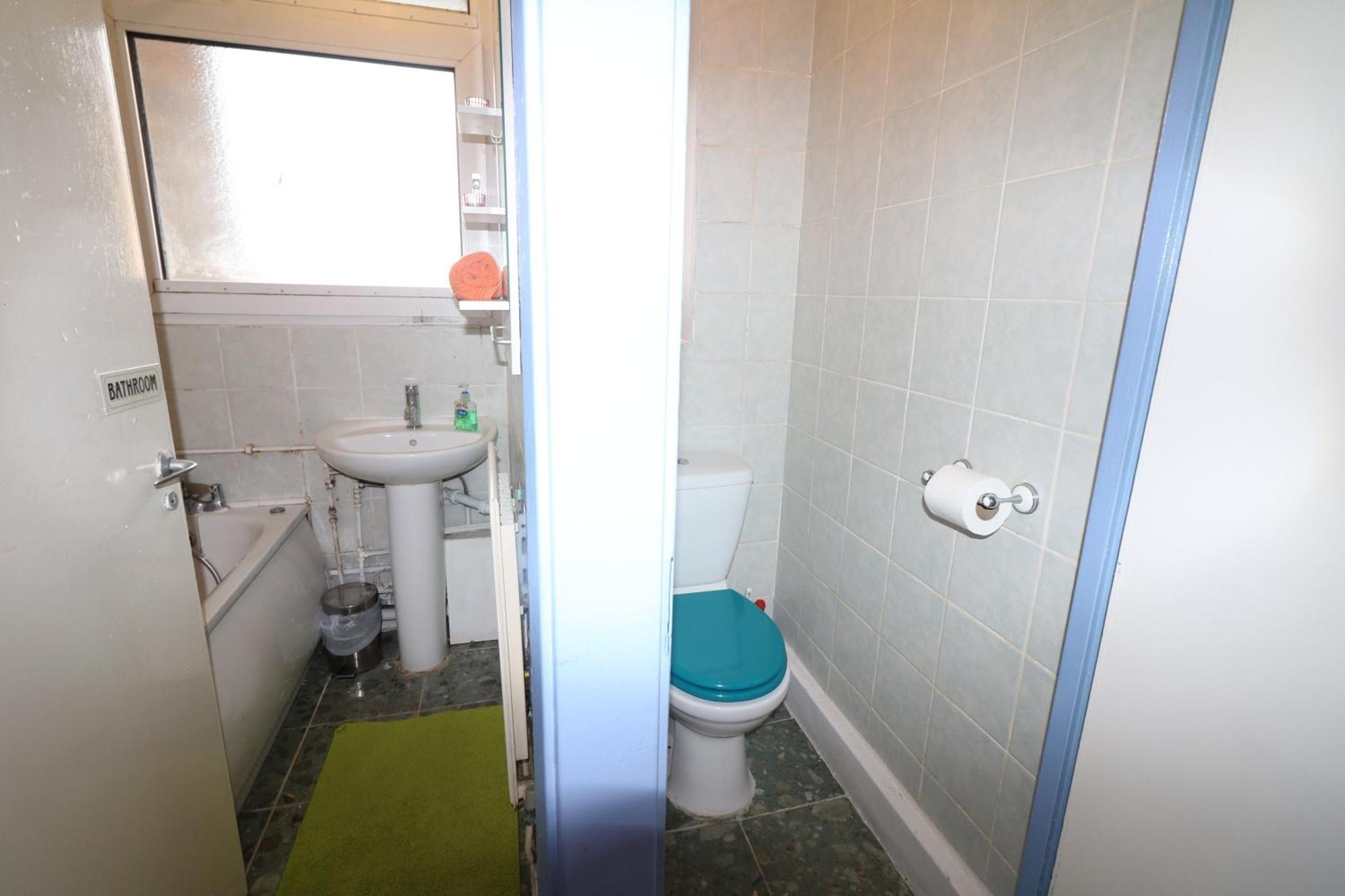 Kingward Apartman London Kültér fotó