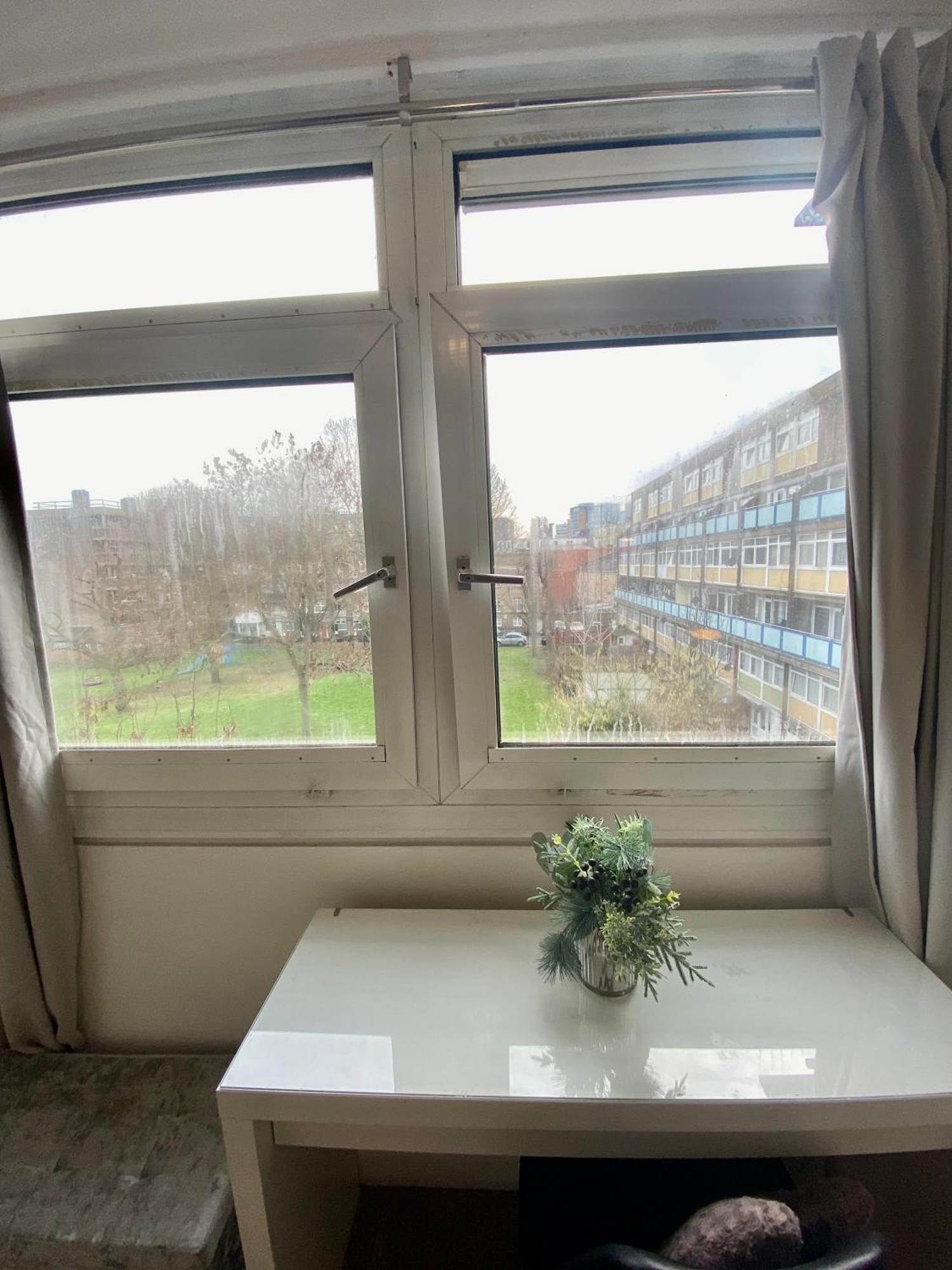 Kingward Apartman London Kültér fotó