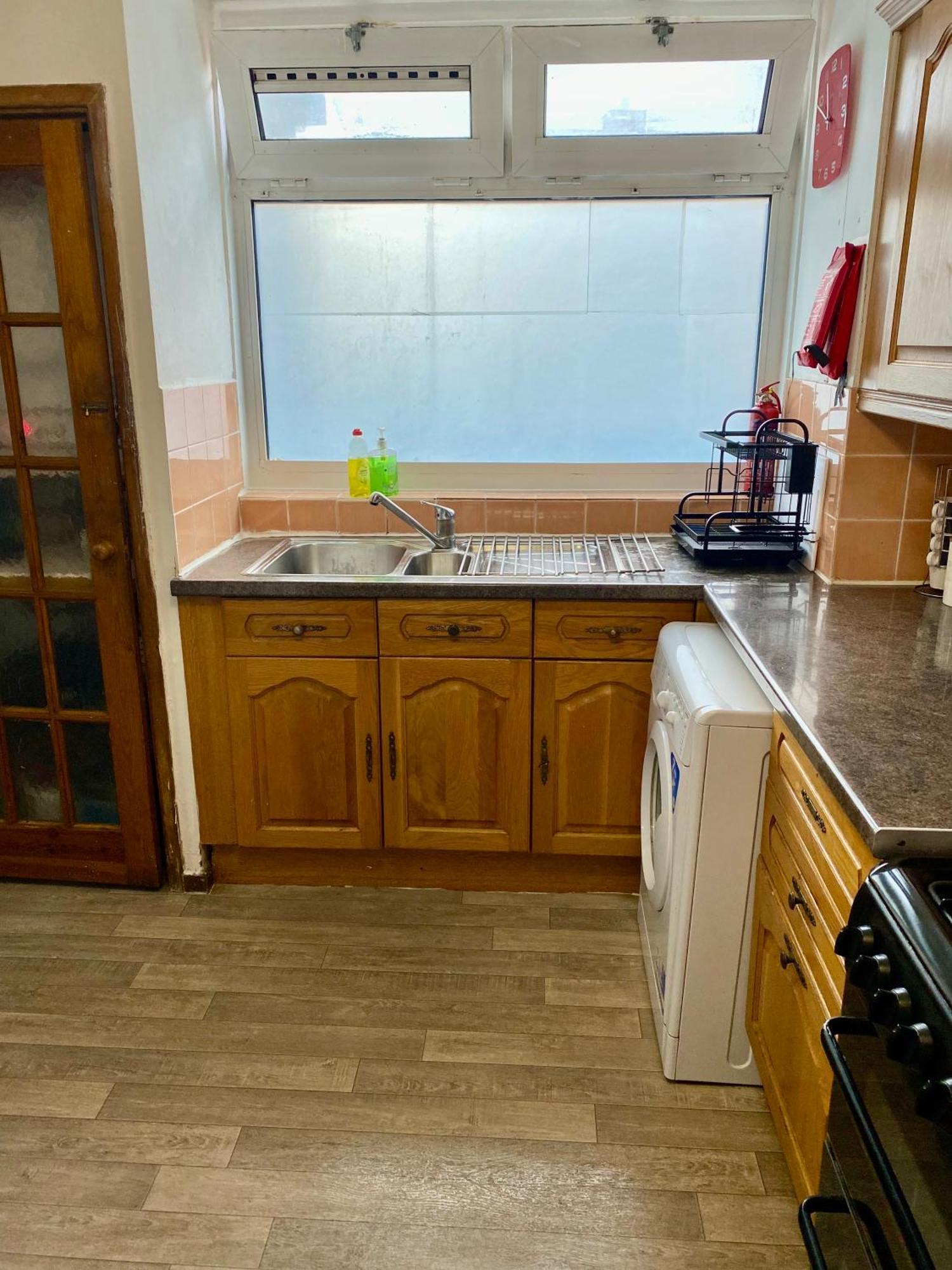 Kingward Apartman London Kültér fotó