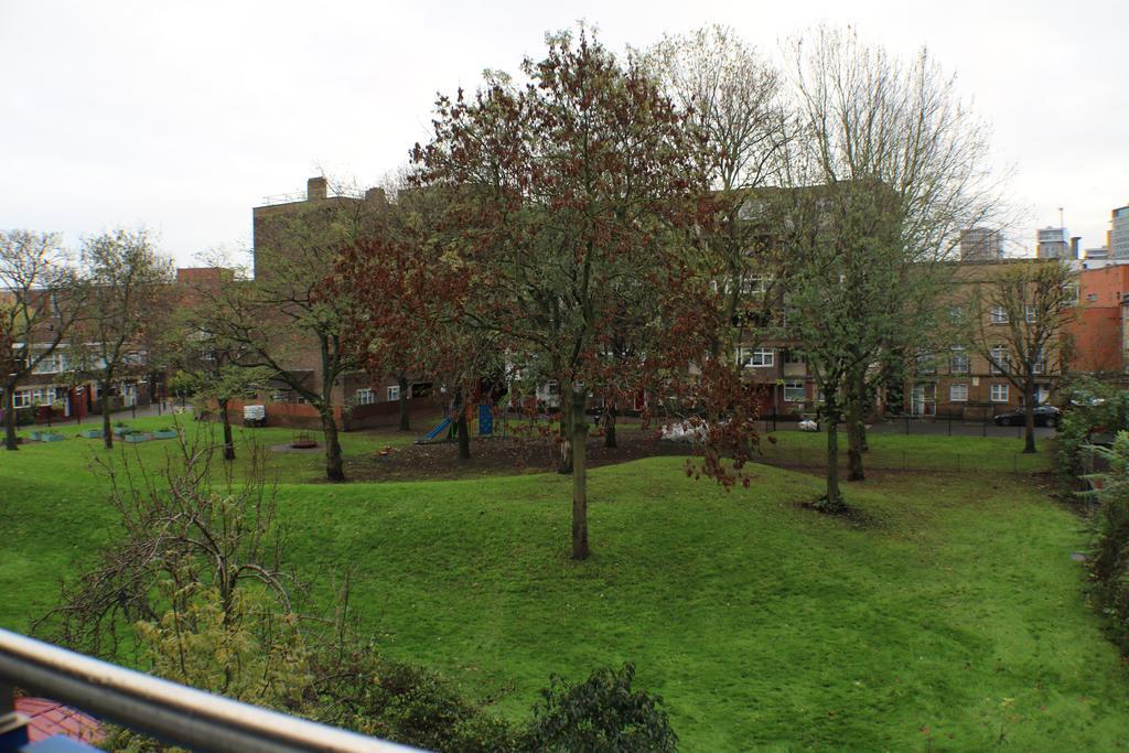 Kingward Apartman London Kültér fotó