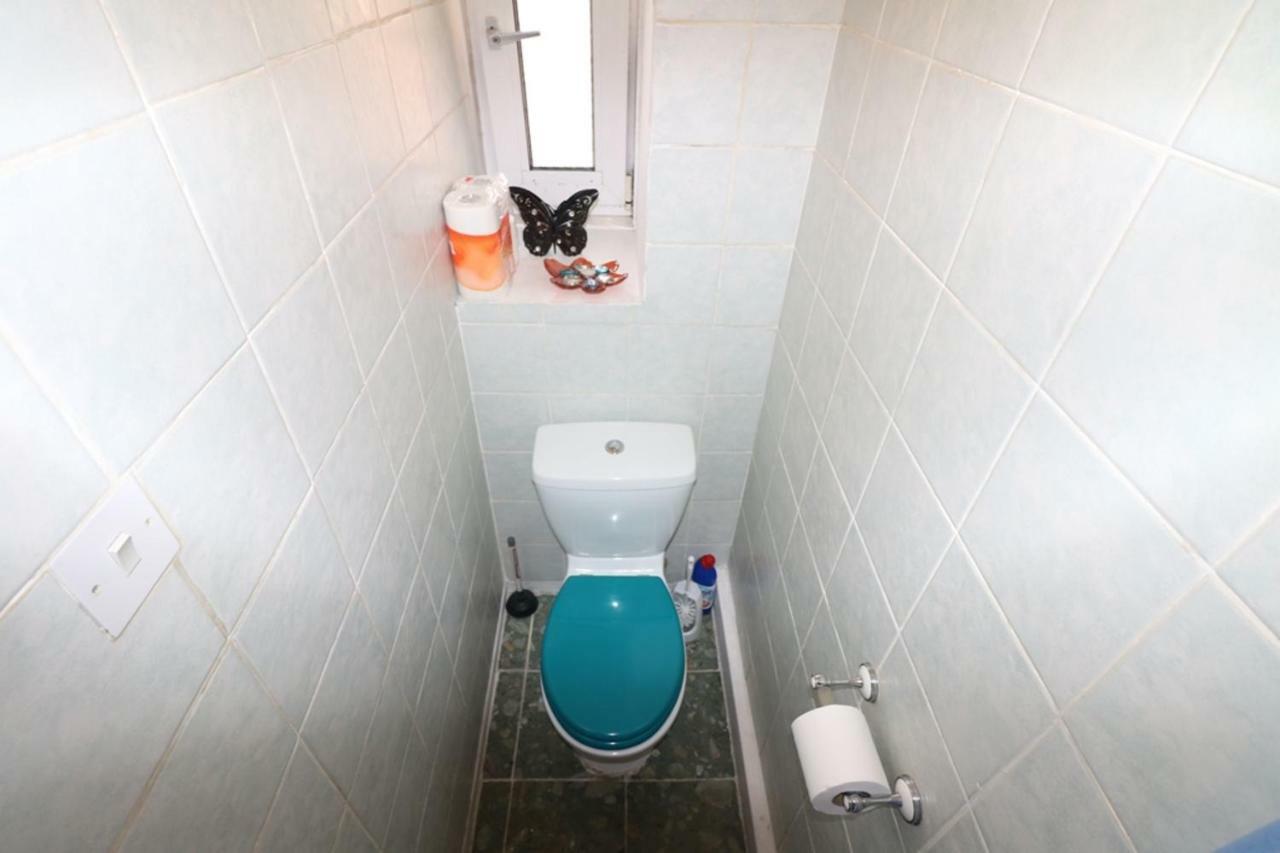 Kingward Apartman London Kültér fotó